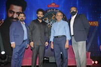 NTR Meelo Evaru Koteeswarudu Season 5 Press Meet
